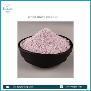 ผงหัวหอมอบแห้ง80ตาข่ายสำหรับโฆษณาธรรมชาติออร์แกนิก - Product Image 6