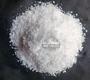 Premium Animal Feed Livestock Salt Powder 97% Purity Industrial Grade Sodium <b>Chloride</b> (NaCl) Customizable Packaging Bulk - Product Image 1