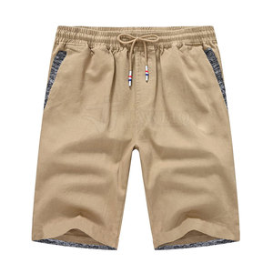 Vêtements de rue Shorts de sport personnalisés pour hommes Vente en gros été Shorts de sport personnalisés respirants pour hommes - Product Image 1