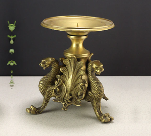 <b>Set</b> of 2 Lanterns Arabic Candlestick Holders Decors Taper Metal <b>Candle</b> Holder Jars Wholesale Manufacturer Manufacturer Supplier - Product Image 6