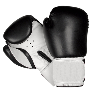 2024 guantes de boxeo de alta calidad para hombres y mujeres, bolsa pesada de Kickboxing, guantes de boxeo MMA Muay Thai, equipo de entrenamiento profesional - Product Image 1