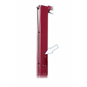 Liquidación de Calidad: Elevador Hidráulico Simétrico de 2 Postes E15 ALI de Alta Resistencia, 15,000 Lbs (6,800 kg) para Elevación de Vehículos - Product Image 3