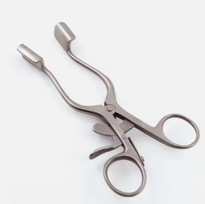 เครื่องดึงรั้งหน้าท้องทำจากสเตนเลสใช้ซ้ำได้ - Product Image 3