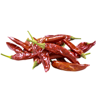 TOP GRADE ET PRIX LE MOINS CHER Piments chili séchés CONDIMENTS chili séchés EXPORT DE EXPAD VIETNAM