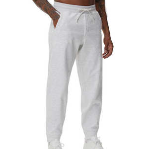 กางเกงวิ่งสำหรับผู้ชายกางเกงวิ่งกางเกงโยคะดีไซน์ล่าสุดสำหรับผู้ชายกางเกงวิ่งแบบพรีเมี่ยม - Product Image 2