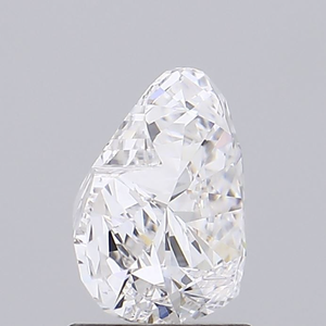 Anillo de Compromiso de Alta Gama con Diamante Sintético Cultivado en Laboratorio, Corte Corazón de 2.02 Ct, Claridad E VVS2, Certificado IGI, CVD, Rising Diamond - Product Image 5