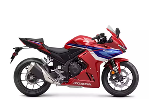 Motocicleta Deportiva Honda CBR500R 2026 Lista para Usar, en Venta - Product Image 3