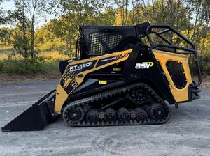 ENVÍO GRATIS ASV EPA CE Aprobado Minicargadora Eaton Cilindro Hidráulico Núcleo Motor Bomba Caja de Cambios Engranaje Plc - Product Image 3