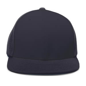 Gorras de Béisbol Personalizadas para Hombre, Gorras de Béisbol con Cierre a Presión, Cosidas, Personalizadas, Informales, Antiarrugas y Transpirables - Product Image 2