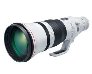 Lente EF 600mm F-4L IS III USM NUEVO DE CALIDAD - Product Image 6