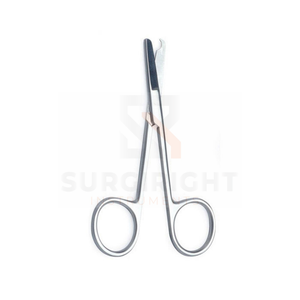 Ciseaux de sécurité alimentés par des machines conformes aux normes MOL par Surgiright Instruments - Product Image 6