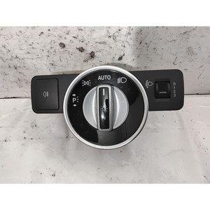 Interruttore di Controllo Luce Mercedes Classe A W176 Serie AMG A2129050651 (13>) - Product Image 1