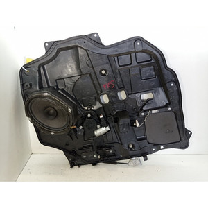 Mecanismo de elevación del parabrisas delantero. SX MAZDA 5 Sedán C23559590B RF7J (05>) - Product Image 1