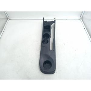 RENAULT Clio Série (08>15) TUNNEL CENTRAL 969103031R - Product Image 3