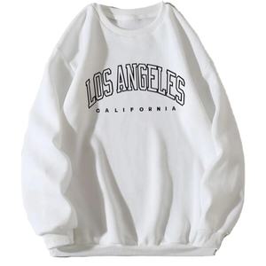 Sudadera bordada para hombre Sudadera con capucha Fleece Sudadera bordada personalizada Sudadera pulóver - Product Image 1