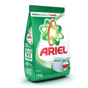 Großhandel Ariel Waschpulver mit einem Hauch von Flaum 9 kg/Ariel Alle In1 Pods Kunststoff X1 477G Waschmittel