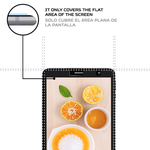 ฟิล์มกันรอยหน้าจอ ANTISHOCK สำหรับแท็บเล็ตเพรสติจิโอ ไวซ์ 4138 - Product Image 4