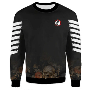 Camisetas de Invierno de la Mejor Calidad Hechas en Pakistán, 100% Algodón, Diseño y Logotipo Personalizados, Unisex, Todos los Colores Disponibles - Product Image 1