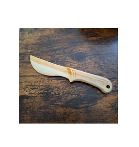 Coupe-beurre en bois personnalisé en gros coupe-fromage couteaux vente chaude ensemble de fromage les plus exigeants - Product Image 2