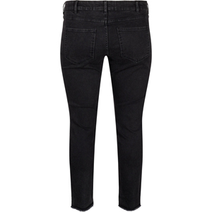 Jeans de Algodón Ecológicos Estilo Vintage para Mujer 2025 - Servicio OEM de Alta Calidad y Fabricación Personalizada - Product Image 2