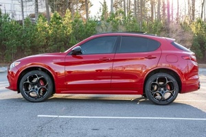ALFA ROMEO STELVIO VELOCE Q4 2022 USADO, Volante a la Izquierda/Derecha - Product Image 5