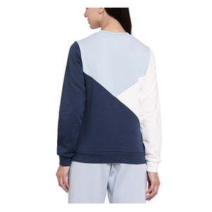 2025 arrivée femmes sweat Services OEM marque privée en gros tenue décontracté meilleure vente personnalisée pour les femmes sweat - Product Image 4