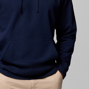 Sudadera Cómoda para Hombre para Compradores al por Mayor a Precio Económico / Precio de Mayoreo para Invierno 2026, Diseño Moderno, Tejido Transpirable con Logotipo, Económico - Product Image 4
