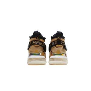 Zapatos Deportivos para Hombre <span class=keywords><strong>Air</strong></span> <span class=keywords><strong>Jordan</strong></span> Proto-Max 720, Parte Superior Sintética, Plantilla de Malla Transpirable para Verano, Primavera e Invierno - Product Image 3