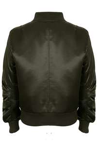 Blouson aviateur pour homme, nouvelle arrivée, best-seller, toile, multi-poches, hiver chaud, personnalisable, haute qualité, coupe ajustée - Product Image 4