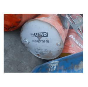 Hydrex TH 46 ISO VG 46 Aceite Hidráulico Servo de Calidad Premium, Aceite Mineral, Lubricante Industrial, Pedido a Granel, Antidesgaste - Product Image 1