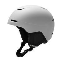 Casques de ski SKIFREE S2 personnalisés OEM ODM certifiés CE, légers, confortables et réglables pour le snowboard