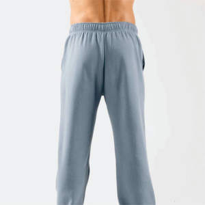 <b>Men</b> Fleece Jogger Pants Outdoor Custom Cargo Pants Casual Sweat <b>Men</b> Cotton <b>Trousers</b> Sweatpants Fitness Wear <b>Men</b> - Product Image 4