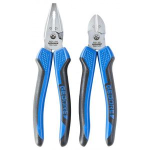 Juego de 2 Alicates Gedore - Product Image 1
