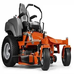 Ticaret teklif _ Husqvarnas MZ61 61 in.27 HP Briggs & Stratton hidrostatik sıfır dönüş sürme biçme makinesi