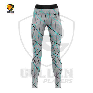 Vêtements de yoga de haute qualité, legging taille haute avec poches, pantalon slim stretch grande taille pour femmes à vendre - Product Image 1