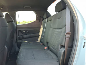 2023 H-y-u-n-d-a-i S-a-n-t-a Cruz SEL Crew Cab AWD bajo kilometraje y precio asequible en stock listo para su envío - Product Image 6