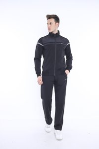Chándales deportivos de alta calidad para hombre, chándales baratos con logotipo personalizado, chándal informal, venta al por mayor - Product Image 2