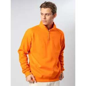 Sudadera con Cremallera Personalizada Sirius, Sudadera con Capucha y Sudadera Promocionales Personalizables - Product Image 5