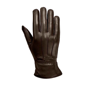 Designs à la mode Gants en cuir à la mode sur mesure Matériaux durables Gants élégants confortables et respirants pour hommes avec entièrement personnalisés - Product Image 1