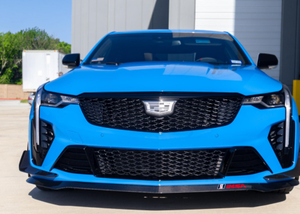 Nuevo USADO LHD/RHD 2023 CADILLAC CT4-V BLACKWING WATKINS GLEN IMSA EDITION - Product Image 3