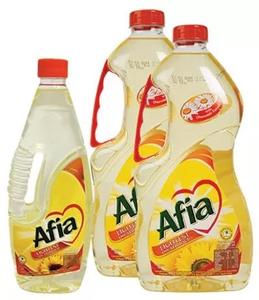 Huile de tournesol raffinée de qualité supérieure / Huile de tournesol raffinée pour la vente en gros, huile de tournesol 100% naturelle - Product Image 1