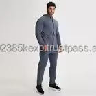 Trajes Deportivos Personalizados para Hombre, Ropa Deportiva para Correr, Traje Deportivo para Entrenamiento - Product Image 5