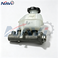 Ensemble de maître-cylindre de frein Navi Kia Cerato pour système de freinage automobile, pièces de rechange durables haute performance 58510 2F700