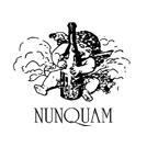 Nunquam s.n.c. di Pagliai Cristina & c. logo
