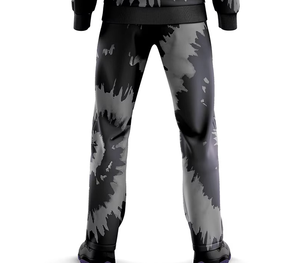 Best Price High Quality Cotton Tracksuit <b>for</b> <b>Men</b> <b>Tie</b> Dye Oversized tracksuit custom printed logo tracksuits <b>for</b> <b>Men</b> - Product Image 6