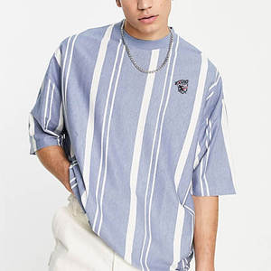 Camisetas de Moda Personalizadas para Hombre, Camisetas Extra Grandes con el Mejor Diseño de 2025, Camisetas de Manga Corta para Hombre - Product Image 1