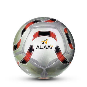 High Quality Alaay Custom-made Machine-stitched Professional Soccer Ball <b>Training</b> <b>Football</b> Wholesale - Product Image 5