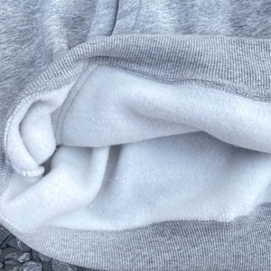 Sudadera con Capucha Personalizable para Hombre, Estilo Casual, 550G, Felpa de Algodón Transpirable, con Logotipo de Marca, para Invierno, Multicolor - Product Image 4