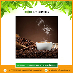 กาแฟสำเร็จรูปผสมเฮเซลนัท อาราบิก้า ขายส่งยอดนิยม รสชาติกลมกล่อม มีคาเฟอีน คั่วแบบอิตาเลียน บรรจุกล่อง แบบอินเดีย - Product Image 2