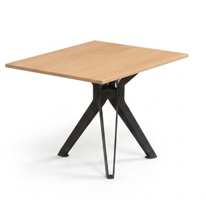 ARSU Durable Modern Wood Executive Office Furniture Coffee <b>Table</b> for Commercial Office Use-Multi-Purpose - Product Image 4